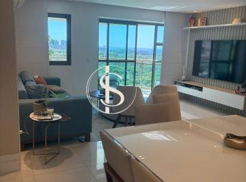 Apartamento de 3 quartos, Rio de Janeiro · Lindo Apartamento Reformado e Mobiliado na Barra da Tijuca