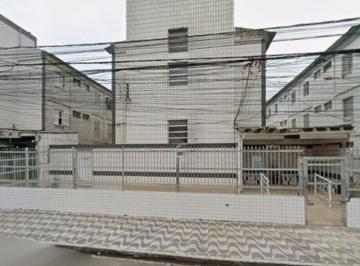 Apartamento de 1 quarto, Praia Grande · Kitnet à Venda no Coração da Ocian - Aceita Financiamento Bancário - Praia Grande