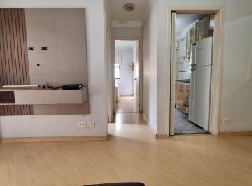 Apartamento de 1 quarto, São Paulo · OPORTUNIDADE !!! Apartamento de 45 m² com 1 DORM, sacada e garagem à venda em São Paulo