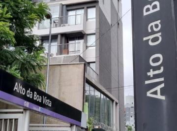 Apartamento de 1 quarto, São Paulo · Apartamento de 40 m² com 1 quarto à venda em Santo Amaro