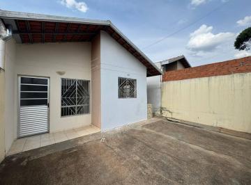 Casa · 126m² · 2 Quartos · 1 Vaga ·  Casa no Bairro Nosso Sonho – Artur Nogueira/SP
