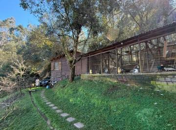 Rural , Almirante Tamandaré · Chácara com 64.000 m² à venda no Marmeleiro - Almirante Tamandaré