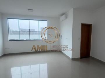Foto 08 · RA AMIL Aluga Sala Comercial 30m² com Ar Condicionado, Loteamento Villa Branca - Jacareí
