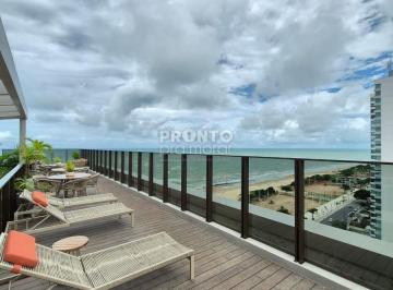 Apartamento de 1 quarto, Recife · Apartamento no Pina com Lazer Completo | 50,51m² | Excelente Oportunidade para Morar ou Investir