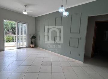 Foto 01 · Apartamento à venda Condomínio Edifício Rosanna Vila Jardini Sorocaba