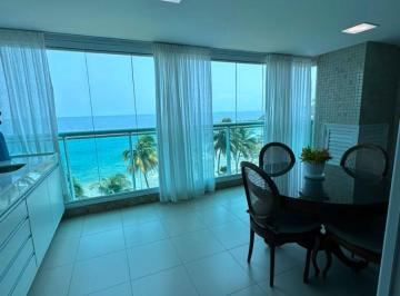 Apartamento de 1 quarto, Salvador · COSTA ESPANHA | ONDINA | ALUGUEL QUARTO E SALA | 65 m² | Quarto e Sala | Vista Mar Panorâmica
