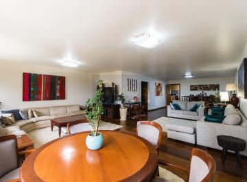 Foto 32 · APARTAMENTO COM 4 DORMITÓRIOS A VENDA NA BELA VISTA