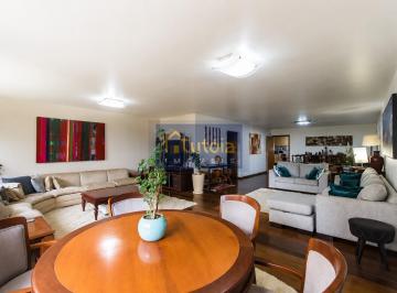 Foto 32 · APARTAMENTO COM 4 DORMITÓRIOS A VENDA NA BELA VISTA