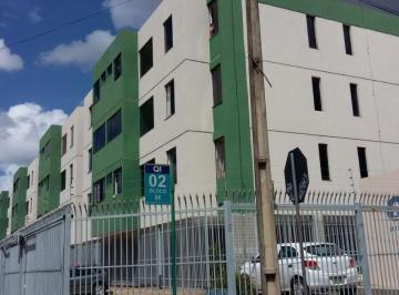 Apartamento de 2 quartos, Guará · APARTAMENTO DE 2 QUARTOS À VENDA GUARÁ I ELEVADOR | ESTACIONAMENTO FECHADO