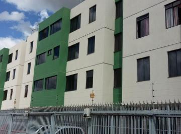Apartamento de 2 quartos, Guará · XCELENTE APARTAMENTO DE 2 QUARTOS À VENDA | GUARÁ I | ELEVADOR | ESTACIONAMENTO FECHADO