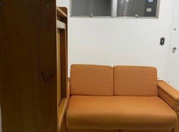 Apartamento Aluguel 50m² de 1 quarto · Apartamento 1 Dormitório- Totalmente Mobiliado -Liberdade/SP-