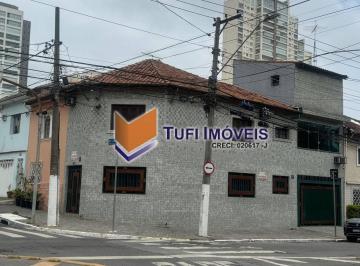Casa · 180m² · 3 Quartos · 2 Vagas · Casa Sobrado no Ipiranga