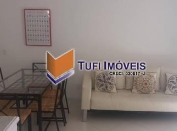 Apartamento · 57m² · 1 Quarto · 1 Vaga · Apartamento 1 dormitório mobiliado em Vila Nova Conceição