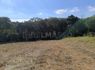 Terreno , Ibiúna · Terreno com vista panorâmica próximo a represa!
