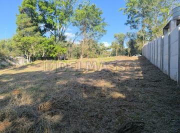 Terreno , Ibiúna · Terreno em loteamento com acesso a represa!