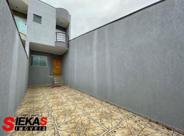 Foto 05 · Espaçoso Sobrado na Vila Carrão: 3 Quartos, 1 Suíte, 2 Vagas de Garagem! Agende sua Visita Agora Mes
