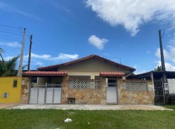 Casa de 2 quartos, Itanhaém · Casa com 2 dormitórios no bairro São Fernando em Itanhaém