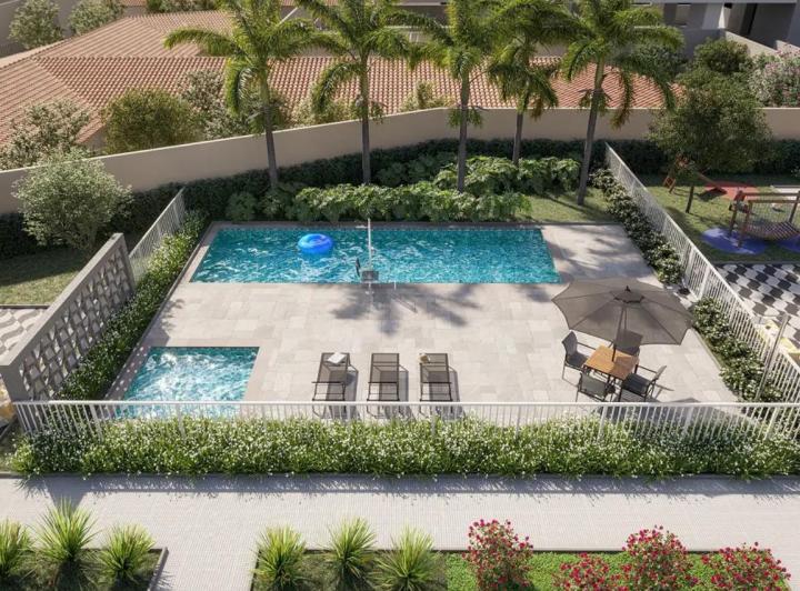 Imóvel novo vertical , São Paulo · Apartamento Campos Elíseos - Centro&Barão de Campinas