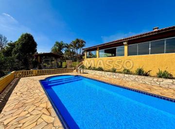 Rural de 6 quartos, Ibiúna · Chácara com 3.120 m² + área verde privativa, lago e vista espetacular para a natureza!