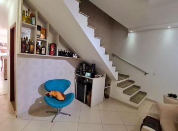 Casa de 3 quartos, Sorocaba · ÓTIMO SOBRADO 3 DORMS. Jd. Leocadia- Sorocaba-SP