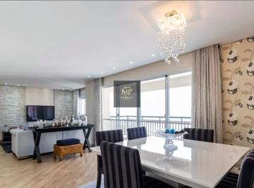 Foto 01 · Apartamento para venda ou locação no Ipiranga: 3 quartos, 2 suítes, 3 banheiros, 2 vagas, 111m² - Sã