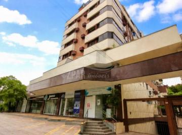 Foto 02 · Cobertura de Luxo à Venda em Porto Alegre-RS, Bairro Rio Branco: 1 Quarto, 1 Suíte, 2 Banheiros, 1 V
