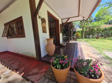 Rural de 3 quartos, Sorocaba · Linda chácara próximo a tudo