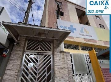 Apartamento de 1 quarto, São Vicente · Apto de leilão CAIXA em SÃO VICENTE/SP - desconto de 37,06%
