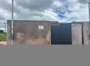 Casa en Venda de 2 quartos Vera Cruz · casa térrea mcmv