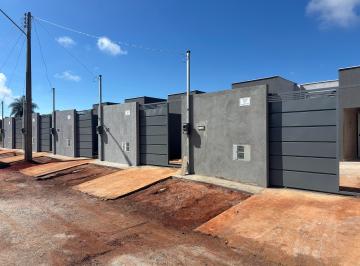 Casa de 2 quartos, Luziânia · casa térrea mcmv