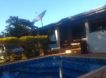 Casa de 3 quartos, Tatuí · LINDA CHÁCARA A VENDA EM TATUI
