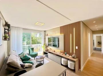 Foto 01 · Imperdível oportunidade: Apartamento de 2 quartos com suíte, 2 salas e vaga de garagem em Nova Petró