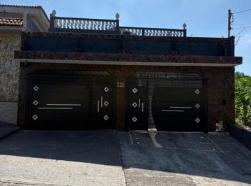 202607221351021033.jpeg · Casas 3 e 4 Quartos para Locação em Poá, Vila Áurea, 4 dormitórios, 3 suítes, 7 banheiros, 5 vagas
