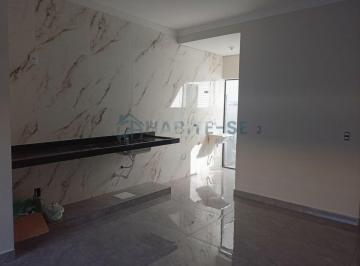 Foto 01 · Apartamento à venda em Franca-SP: 2 quartos, 1 suíte, sala, banheiro, 1 vaga, 66m² no Jardim Luiza!
