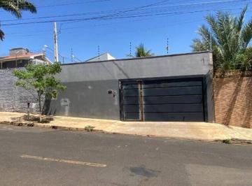 Foto 02 · Casa, Vila Clementina, São José do Rio Preto, SP