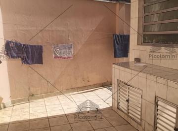 Foto 01 · Casa à venda Alto da Mooca, 2 quartos, 2 banheiros, 2 vagas, 140m².