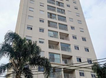 Apartamento de 3 quartos, São Paulo · Apartamento na Vila Maria
