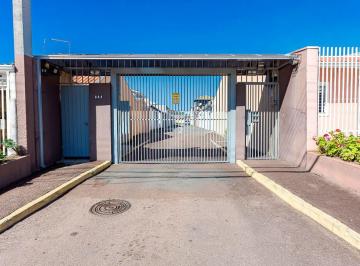 Casa de 3 quartos, Curitiba · CASA EM CONDOMÍNIO NO FAZENDINHA COM 90M², 3 QUARTOS (1 SUÍTE)