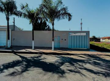Foto 01 · Casa, Jardim São Carlos, Alfenas, MG