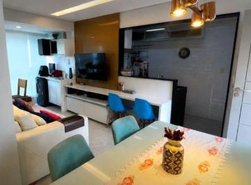 Apartamento de 2 quartos, Recife · Apartamento à Venda no Bosque da Trindade | 55 m² | Excelente Oportunidade| ANDAR BAIXO