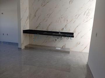 Foto 01 · Apartamento à venda em Franca-SP: 2 quartos, 1 suíte, sala, banheiro, 1 vaga, 66m² no Jardim Luiza!