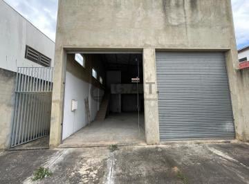 Foto 01 · Galpão Comercial à Venda em Votorantim-SP, Bairro Jardim Paulista: 1 Sala, 2 Banheiros, 2 Vagas, 192