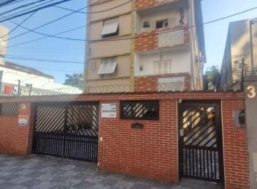 Apartamento de 2 quartos, Santos · APARTAMENTO 2 DORMITÓRIOS - VILA MATHIAS