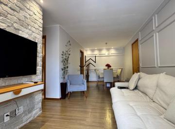 Apartamento de 3 quartos, Águas Claras · ÁGUAS CLARAS - RUA 22 - 03 QUARTOS - 02 SUÍTES - REFORMADO - NASCENTE - 01 VAGA - RES. MONTE CARLO