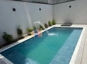 Foto 23 · Casa em Condomínio à Venda em Araçariguama-SP, 3 Quartos, 1 Suíte, 2 Salas e 3 Vagas de Garagem!