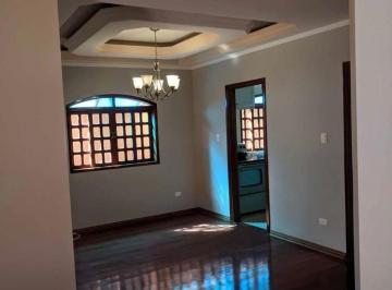 Foto 01 · Imperdível oportunidade! Casa à venda em Poços de Caldas-MG, Jardim Philadélphia, 3 quartos, 1 suíte