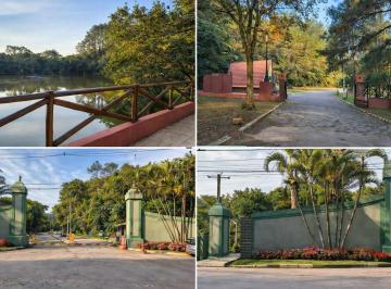 Fotos da Portaria 1 e Sede ADM · Pacote de 2 terrenos no Sausalito da Serra da Cantareira – Mairiporã