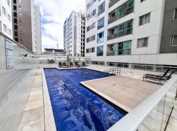 Apartamento de 3 quartos, Brasília · 3 QTS SENDO 1 SUITE, LAZER, 2VGS , ACEITA FINAC E FGTS, 61-99463-5151