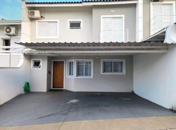 Foto 01 · Casa, Jardim Alvorada, Sorocaba, SP