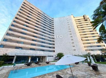 Apartamento de 1 quarto, Recife · Apartamento à Venda em Boa Viagem com 77,60m² | Sala Ampliada | 2 Vagas | Lazer Completo